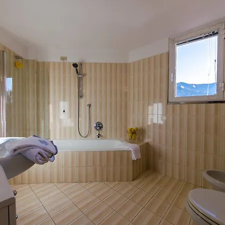 Altido Marvellous Penthouse In Appartamento Rapallo