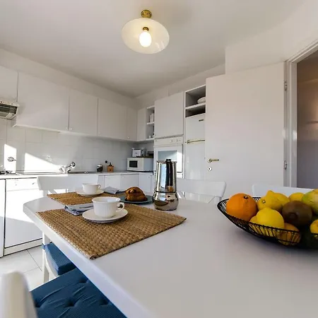 Altido Marvellous Penthouse In Appartamento Rapallo