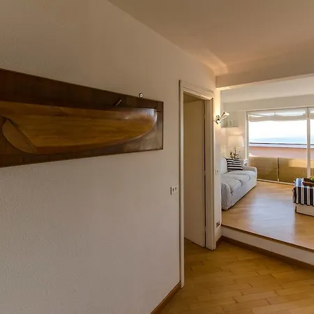Appartamento Altido Marvellous Penthouse In Rapallo