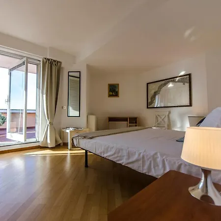 Appartamento Altido Marvellous Penthouse In Rapallo