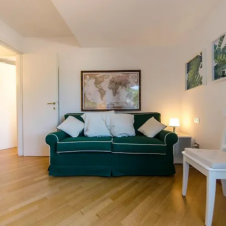 Appartamento Altido Marvellous Penthouse In