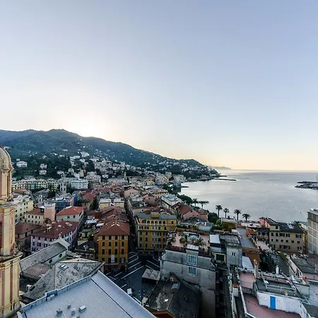 Appartamento Altido Marvellous Penthouse In