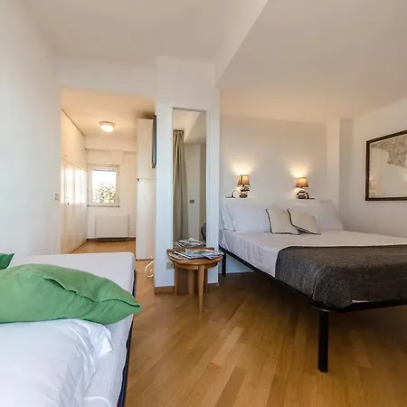 Altido Marvellous Penthouse In Appartamento *