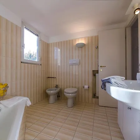 Altido Marvellous Penthouse In Appartamento *
